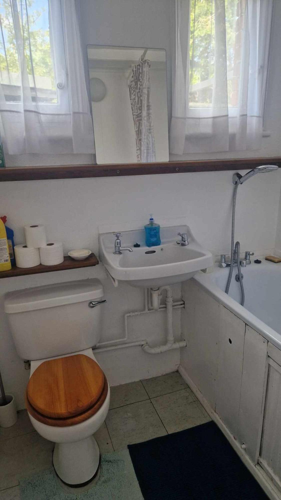 לונדון Converted Bungalow In Bexley מראה חיצוני תמונה