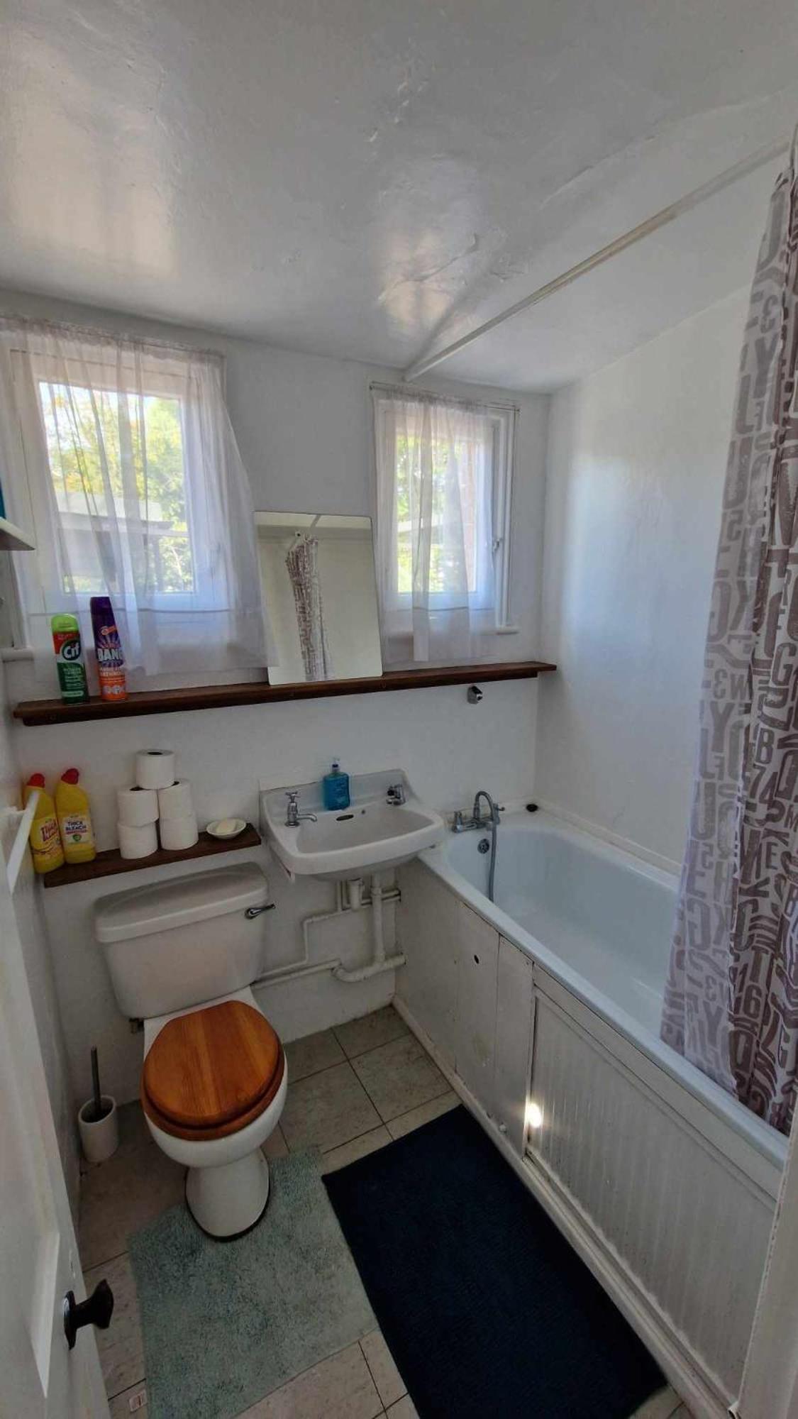 לונדון Converted Bungalow In Bexley מראה חיצוני תמונה